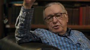 A causa da morte não foi divulgada | Foto: Reprodução / TV Globo