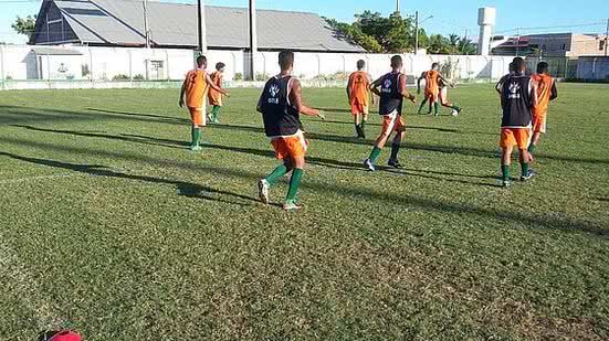 Agapito Santana / Coruripe