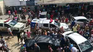 Nayara Vila/TV Jornal Interior