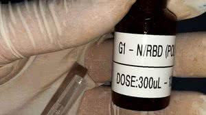 Arquivo pessoal/UFMG