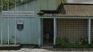 Reprodução/Google Street View