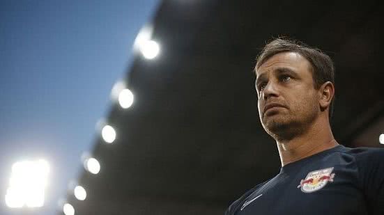 Twitter / Red Bull Bragantino