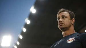 Twitter / Red Bull Bragantino