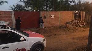 Suspeitos foram detidos durante operação | Cortesia / PCAL