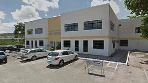 Reprodução Google Street View