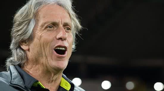 Divulgação/Flamengo