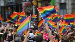 Os alvos mais comuns foram gays (48,9%) | Foto: Reprodução/Pixabay