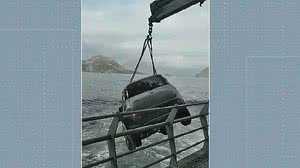 Reprodução / TV Globo