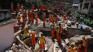 Deslizamento deixou 15 mortos em Niteroi | Agência Brasil