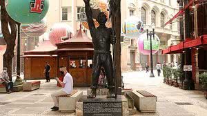 Rovena Rosa/Agência Brasil