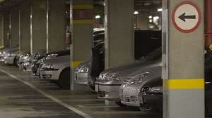Imagem Lei que dispensa pagamento de estacionamento de shoppings da PB é promulgada