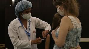 Pandemia completa dois anos nesta sexta-feira | Foto: Tânia Rêgo / Agência Brasil