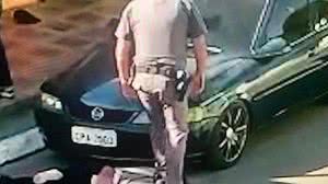 Reprodução / TV Globo