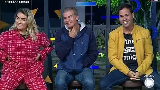 Reprodução/Record TV