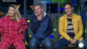 Reprodução/Record TV