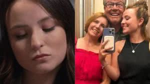 Fantástico/Globo e Instagram/Reprodução