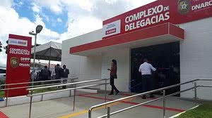 Vereador foi levado para a Delegacia de Homicídios | TNH1 / Arquivo