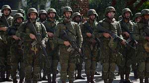 Foto: Thomaz Silva / Agência Brasil