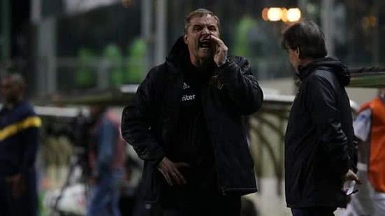 Rubens Chiri - Divulgação São Paulo