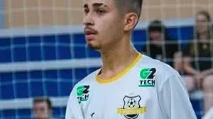 Reprodução / Redes Sociais