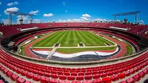 Igor Amorim / saopaulofc.net