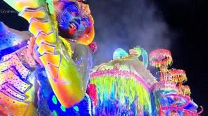 Foto: Reprodução/TV Globo