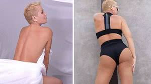 Foto: Reprodução/Revista Boa Forma