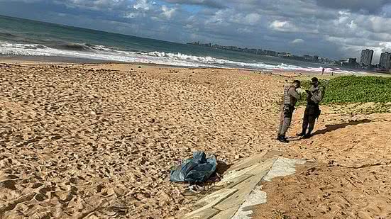 Bruno Protasio/TV Pajuçara