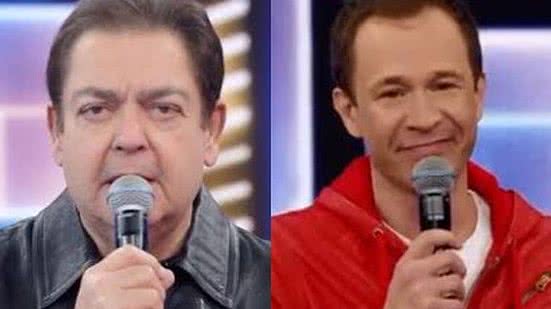 Reprodução / TV Globo