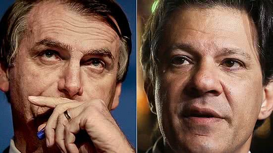 Imagem Candidatos têm 20 dias para campanha, de olho no segundo turno