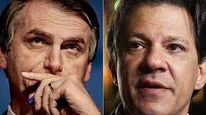 Imagem Candidatos têm 20 dias para campanha, de olho no segundo turno