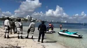 Onda de violência tem ficado frequente devido a disputa de cartéis rivais na venda de drogas na área | Foto: Reprodução/ YouTube/ ABC7