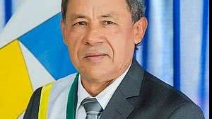 Imagem Prefeito é assassinado no interior do Maranhão