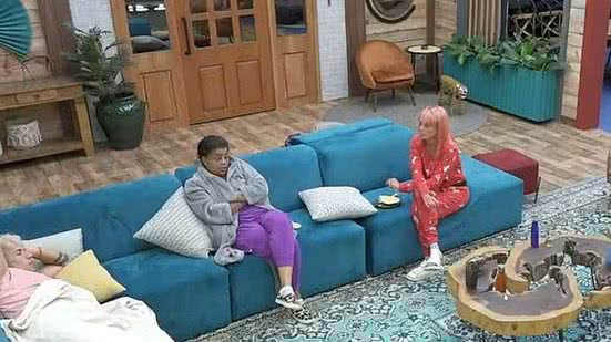 A fazenda | Foto: Reprodução Playplus