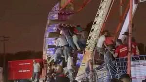 Foto: Reprodução/Redes Sociais