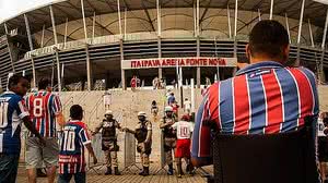 Vinícius Nascimento/Correio 24h