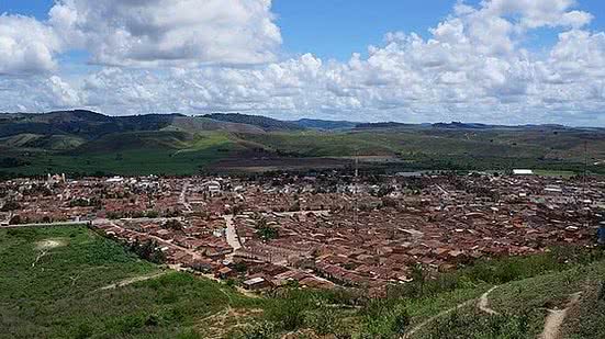 Colônia Leopoldina | Divulgação/Prefeitura de Colônia Leopoldina