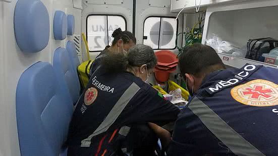 Foto: Ilustrativa/Samu-AL