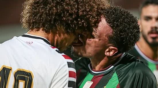 Foto: Reprodução/Rafael Melo