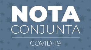 Imagem Em nota à sociedade civil, ministérios públicos pedem que população respeite o distanciamento social