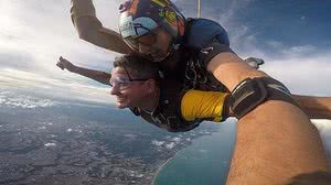 Salto Gernand | foto reprodução