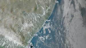 Foto: Reprodução/Semarh