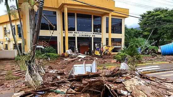 Gustavo Mansur/ Palácio Piratini