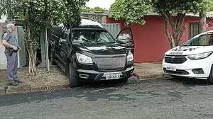 Imagem Filho usa furadeira para torturar e assassinar a própria mãe no interior de São Paulo