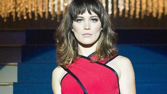 Bianca Bin fez sucesso como Clara, em novela global | Reprodução