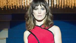 Bianca Bin fez sucesso como Clara, em novela global | Reprodução