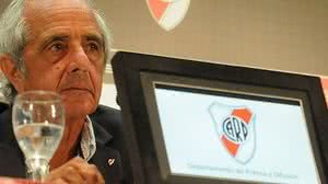 Divulgação / River Plate