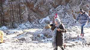 Município de São Joaquim, em Santa Catarina | Foto: James Tavares / Secom