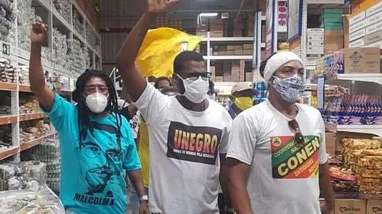 Reprodução / Redes Sociais