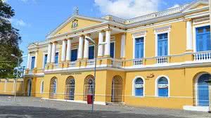 Imagem Decreto proíbe padres de ficarem sozinhos com crianças e adolescentes na PB